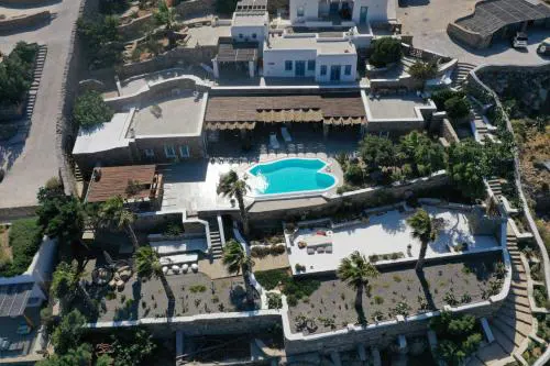 Villa K