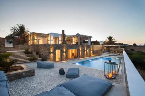 Villa Prestige Haven