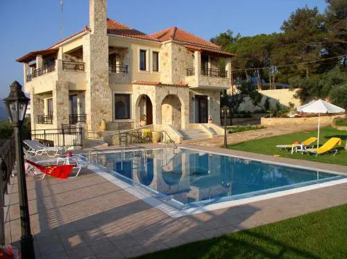 Dream Hill Villas