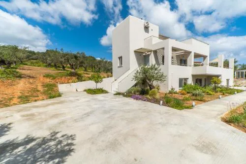 Villa Oliveto