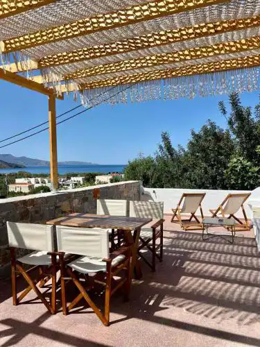 Gioma Garden Villas