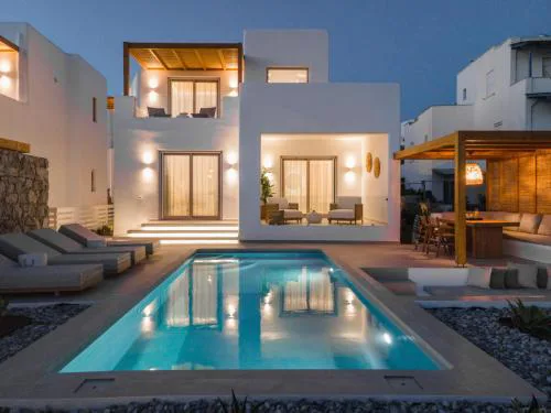 Fyrōi Naxos