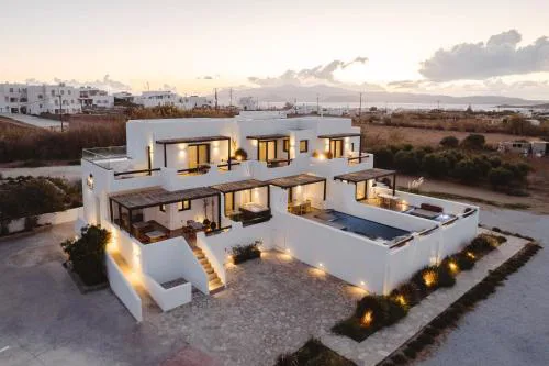 Kalea Luxury Villas