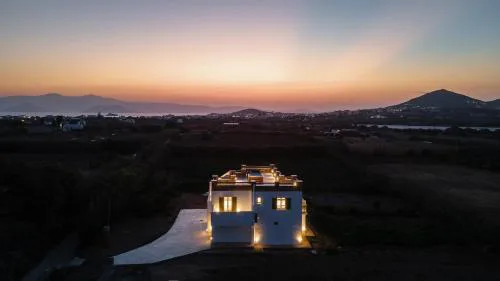 Naxian green life
