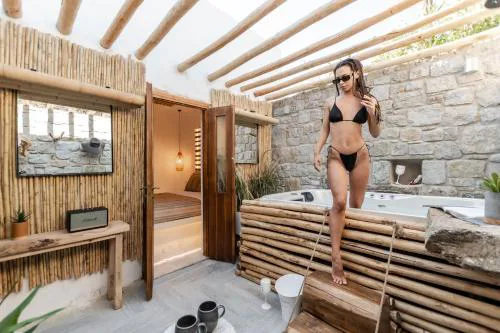 Naxian Serenity Suites