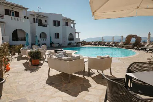 Naxos Mare
