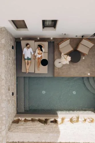 Princess Luxury Suites Adults Only - Princess Hotels Collection