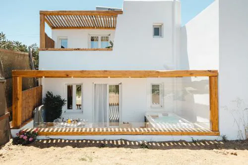 Sunday Luxury Suites