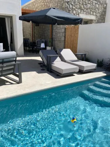 Villa Gaia NaxHom