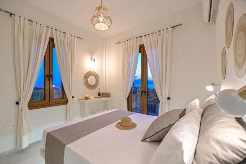 Villa Harmonia II