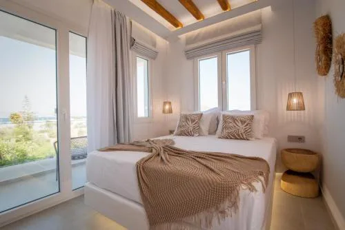 Vino luxury suites 2