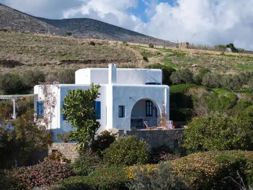 Casa Marvina