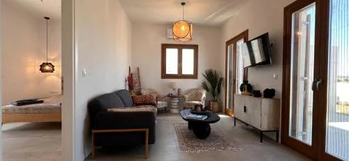 Elysian House