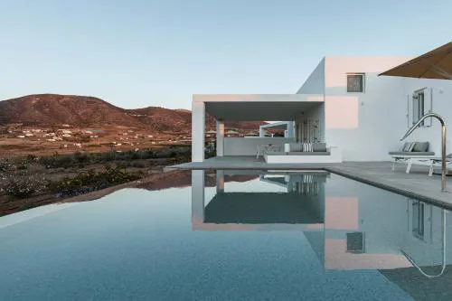 Golden Coast Villa Daphne Private WadingPool Gem