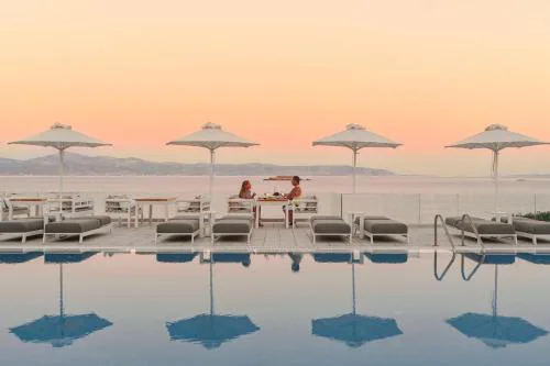 Saint George Hotel