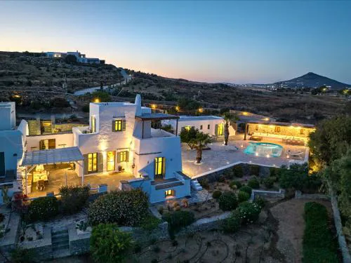 Villa NIF with Private Swimming Pool