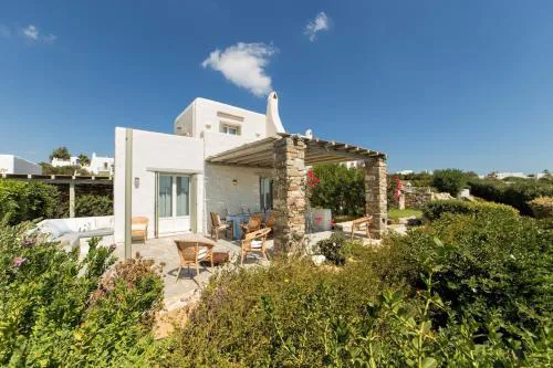 Villa Petra