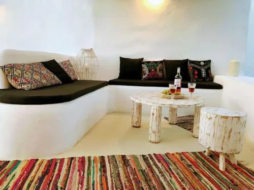 Boutique House with sea view in Santa Maria