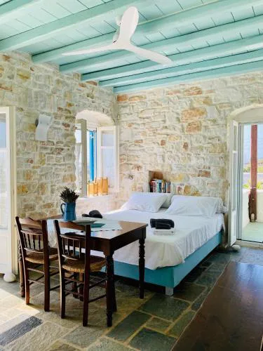Santa Maria Traditional Stone Studio