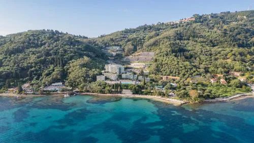 Mythos Palace Resort - Adults Only