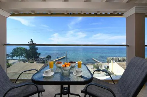 Villa Boukari Beach