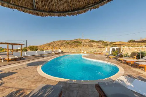Delight Apartments suites