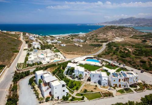 Golden Sun Hotel