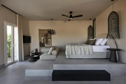 Naxian Rhapsody Luxury Villas