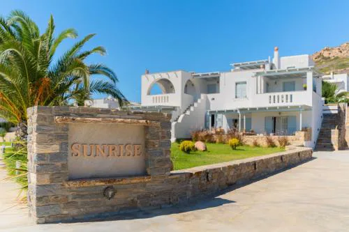Sunrise Studios