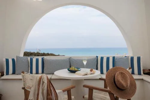 Villa Marandi Luxury Suites