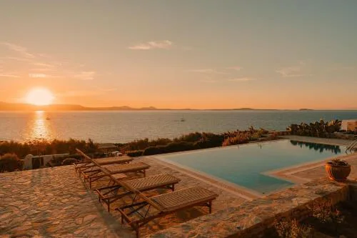 ZELION VILLA