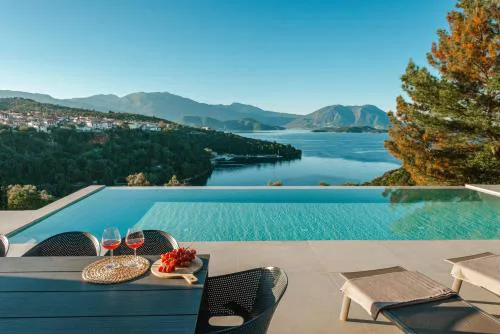 Kohyli Villas