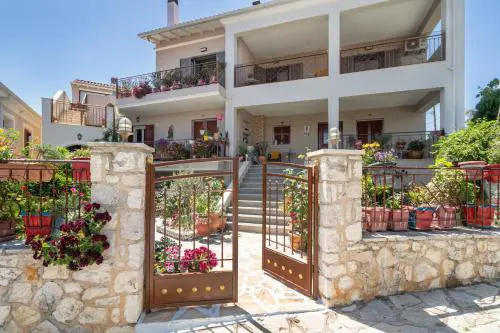 Lakis Superior Apartment