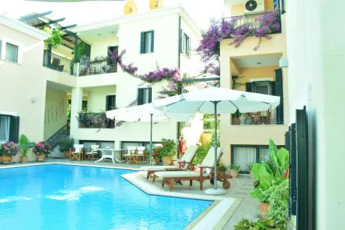 Sparto Village