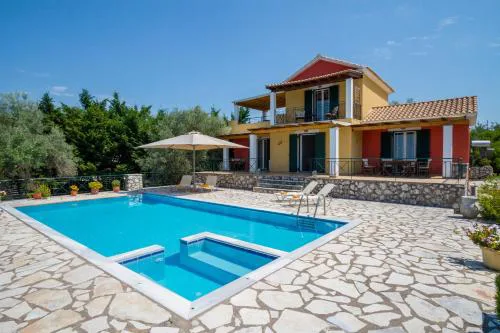 Villa Aphrodite