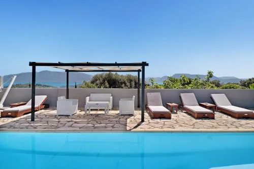 Villa Jimmy's Katomeri 2