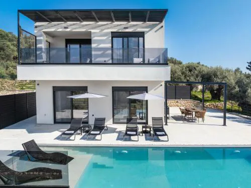 Villa Tina