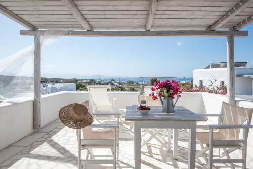 Aeraki Villas