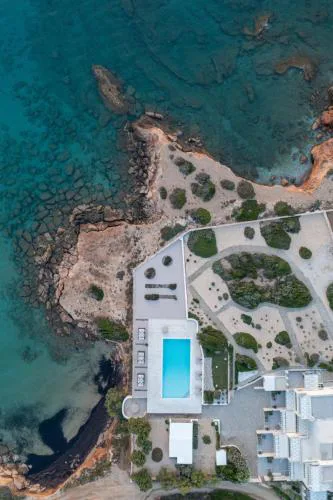 Ambassador Luxury Villas