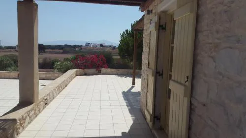 Casa Maximos
