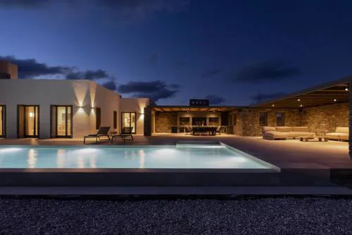 Celestial Villas