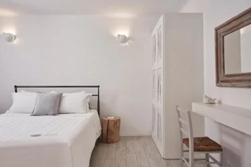 DUNES - Semi Based Apartment with Indoor Garden - Part Of White Dunes Luxury Boutique Hotel