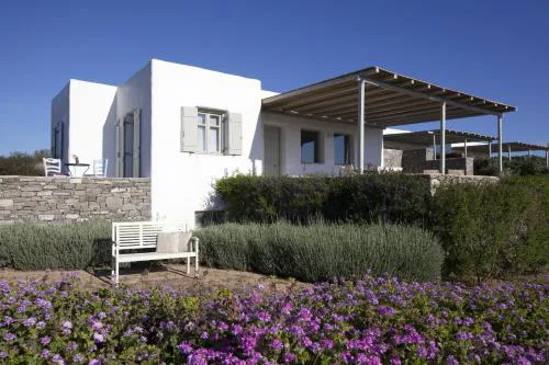 Kallisti Rodia - Dream Villa with Views Garden nr Best kid's Beach