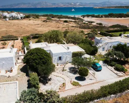 Kalma villa
