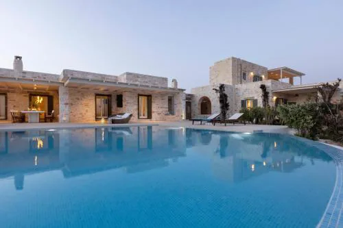 Villa Caelia