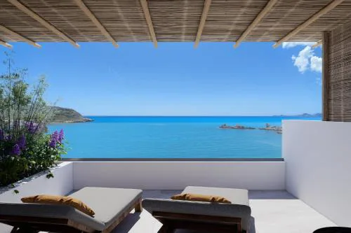 Costa Blu mare