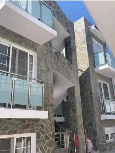 Despinas Seafront Apartments,Haraki