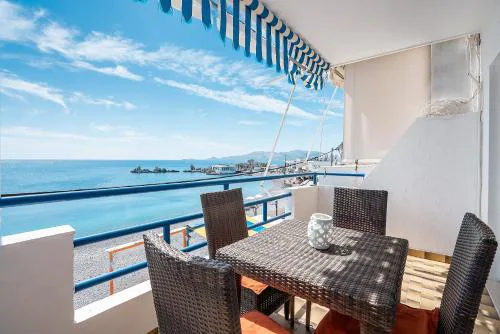 Dorothy's Seaview Apartment
