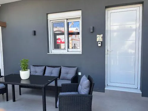 Harriet Beauty Studios