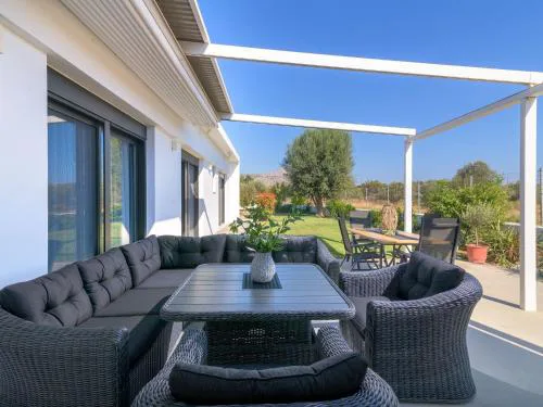 Holiday Home Villa Galini by Interhome